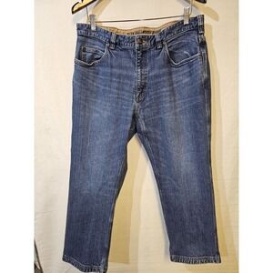 Duluth Trading Flex Ballroom‎ Jeans 36x28
